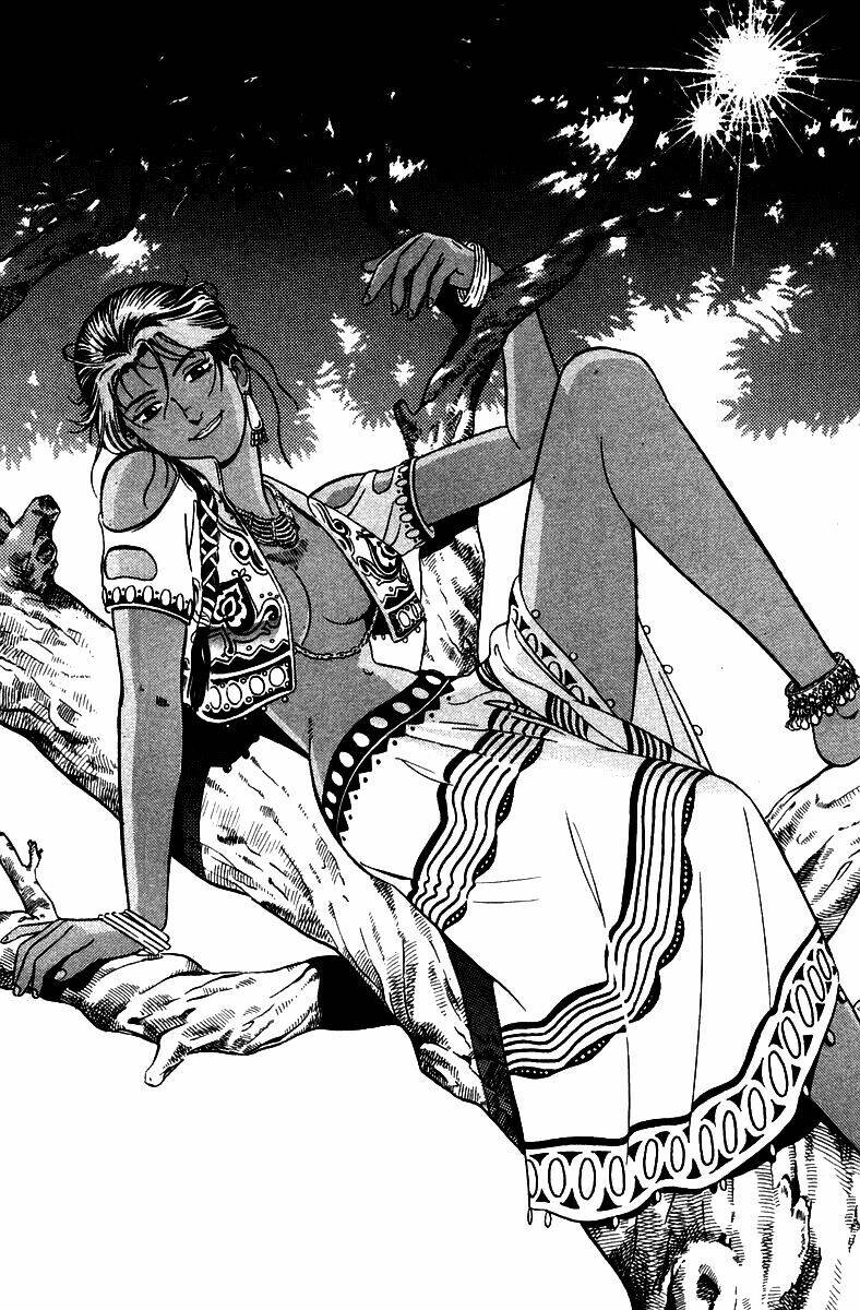 Yugo - Kẻ thương thuyết - Chapter 2 - Page 48