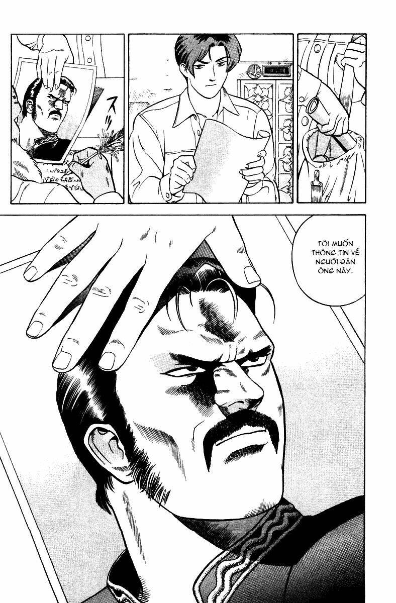 Yugo - Kẻ thương thuyết - Chapter 2 - Page 53