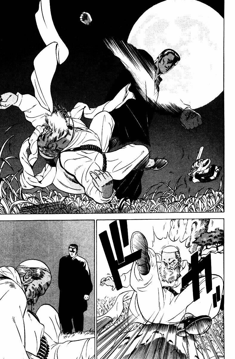 Yugo - Kẻ thương thuyết - Chapter 2 - Page 63