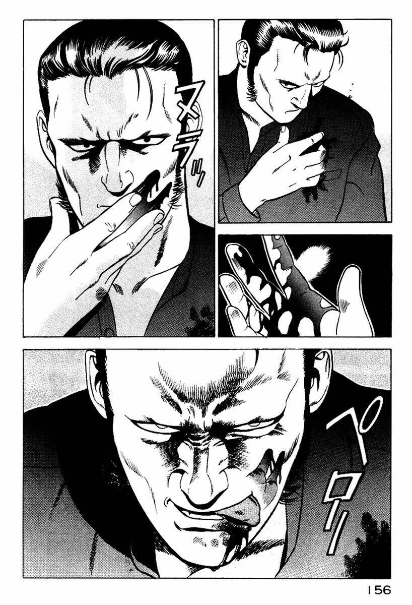 Yugo - Kẻ thương thuyết - Chapter 2 - Page 64