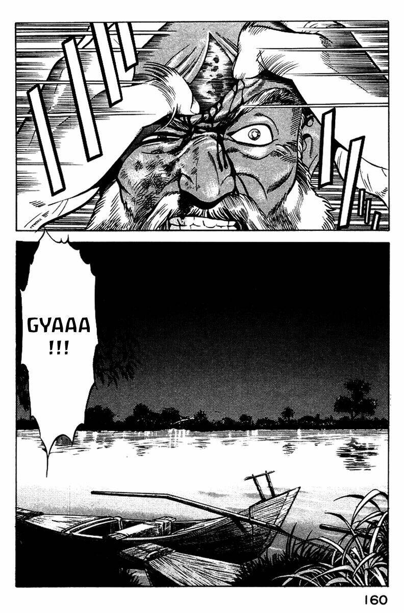 Yugo - Kẻ thương thuyết - Chapter 2 - Page 68