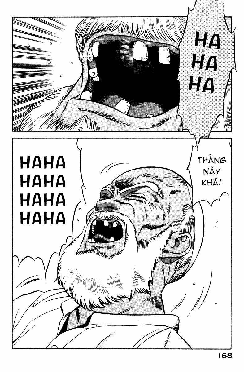 Yugo - Kẻ thương thuyết - Chapter 2 - Page 76