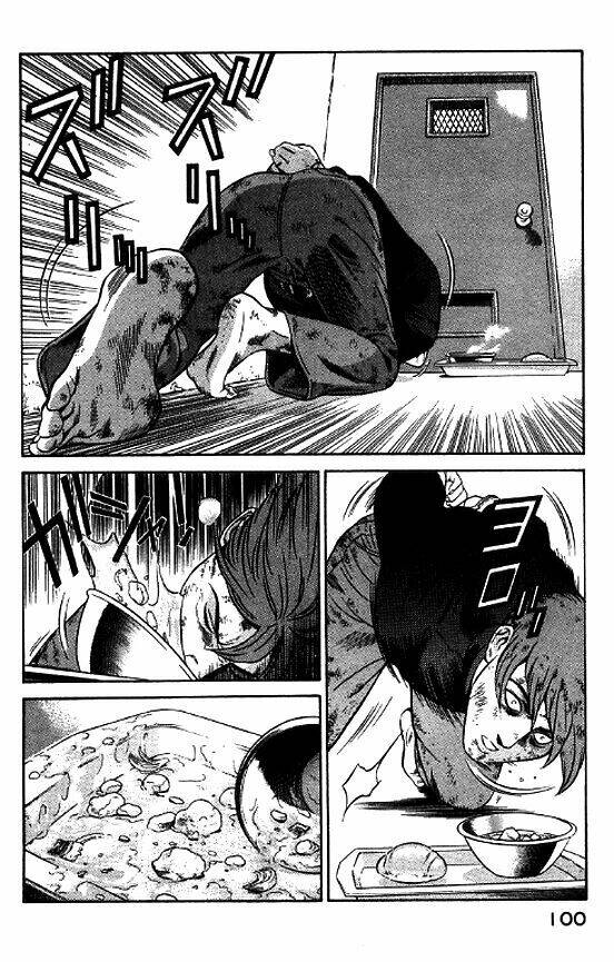 Yugo - Kẻ thương thuyết - Chapter 21 - Page 9