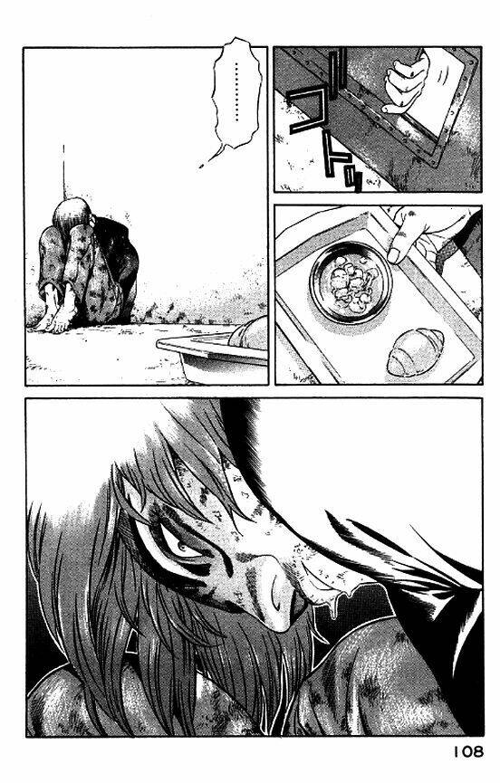 Yugo - Kẻ thương thuyết - Chapter 21 - Page 17