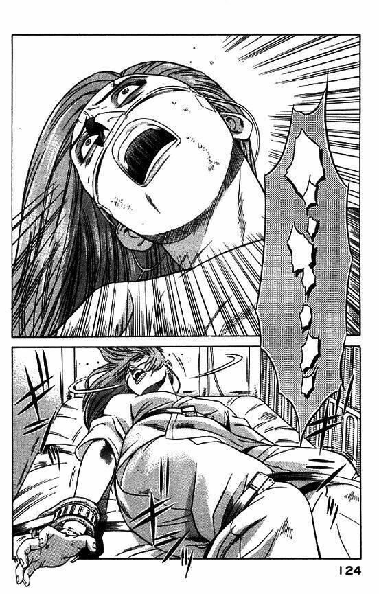 Yugo - Kẻ thương thuyết - Chapter 21 - Page 33