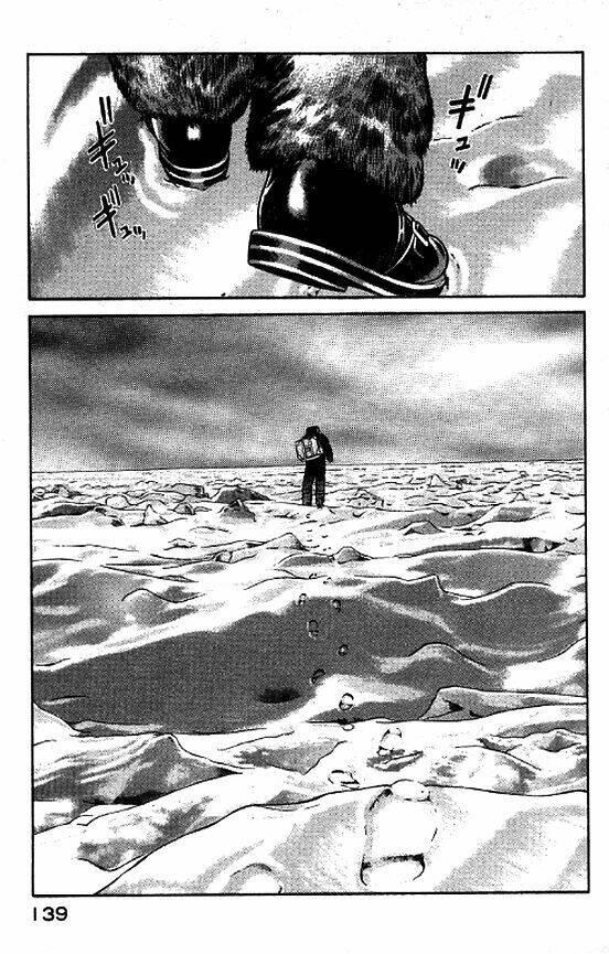 Yugo - Kẻ thương thuyết - Chapter 22 - Page 4