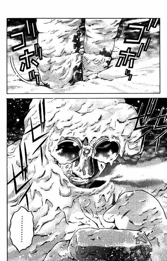 Yugo - Kẻ thương thuyết - Chapter 22 - Page 8