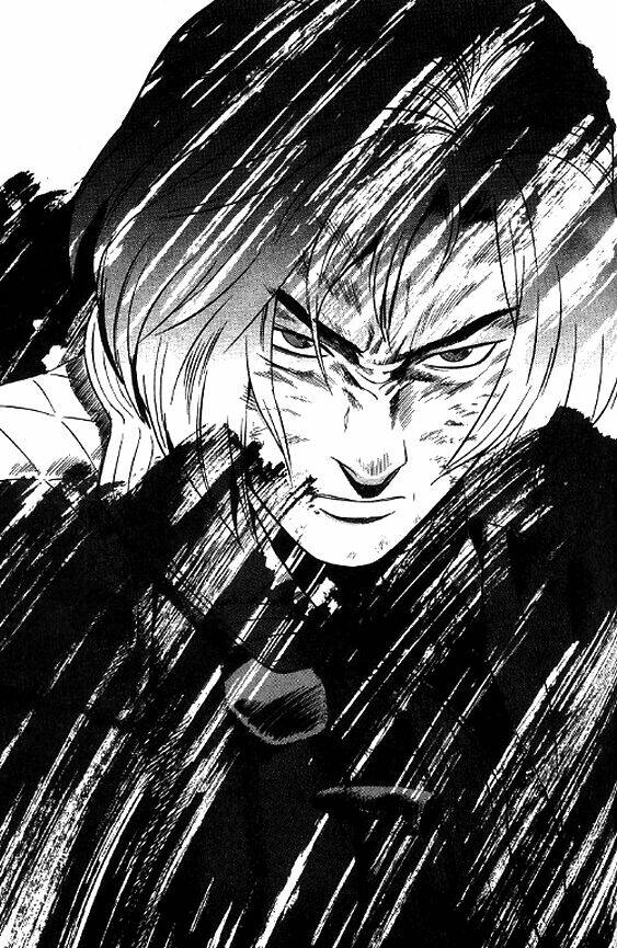 Yugo - Kẻ thương thuyết - Chapter 23 - Page 18