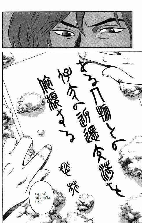 Yugo - Kẻ thương thuyết - Chapter 27 - Page 16