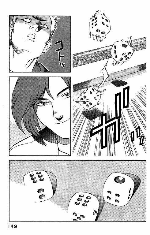 Yugo - Kẻ thương thuyết - Chapter 28 - Page 13