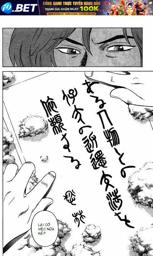 Yugo - Kẻ thương thuyết - Chapter 28 - Page 16