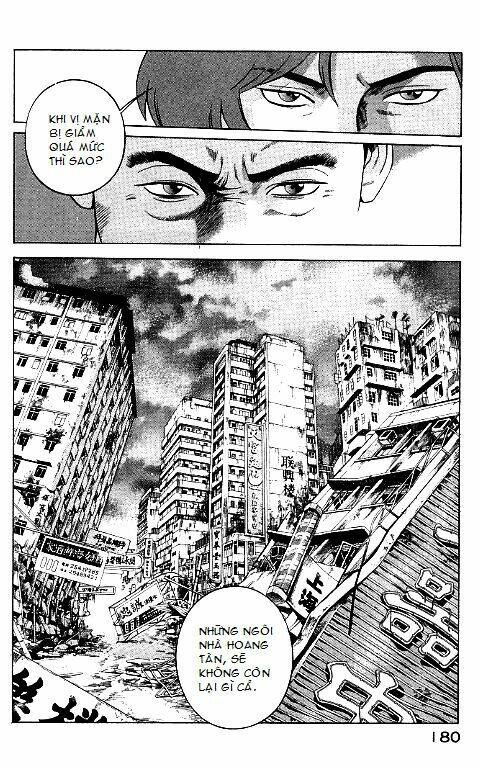 Yugo - Kẻ thương thuyết - Chapter 28 - Page 44