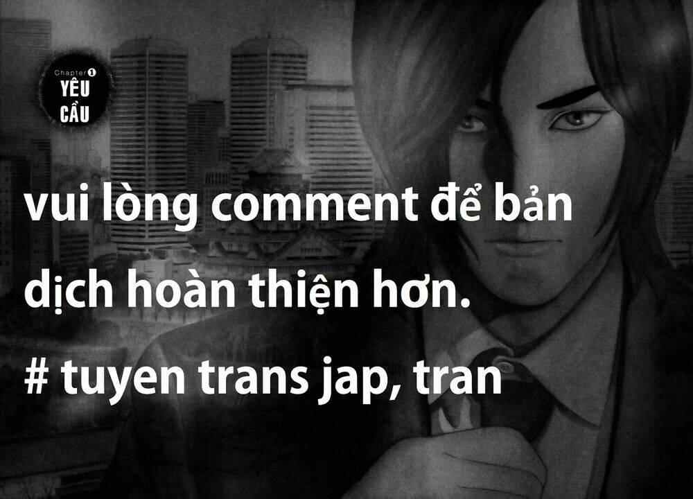 Yugo - Kẻ thương thuyết - Chapter 28 - Page 49