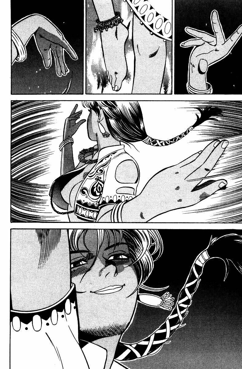 Yugo - Kẻ thương thuyết - Chapter 3 - Page 22