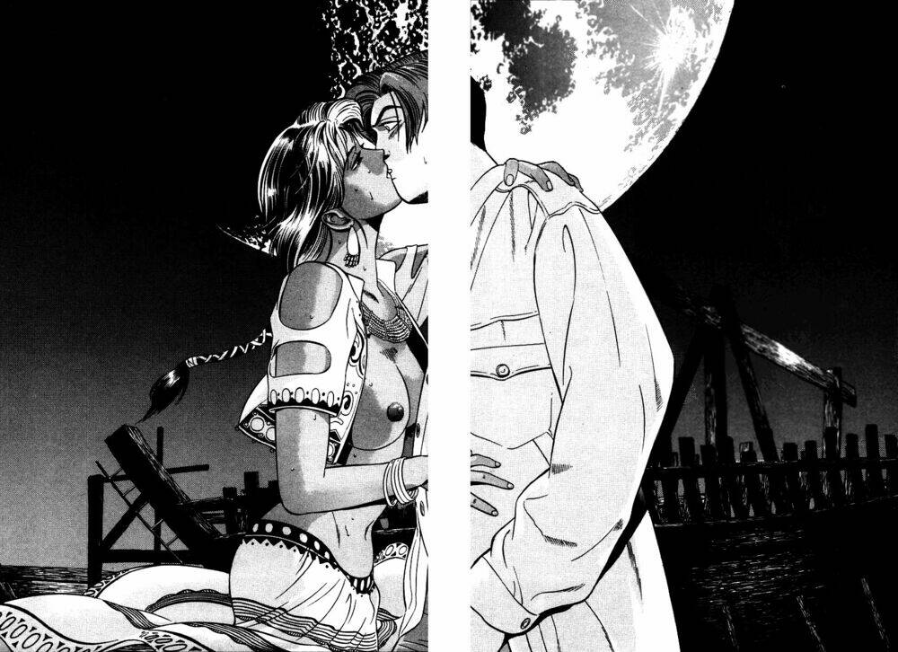 Yugo - Kẻ thương thuyết - Chapter 3 - Page 28