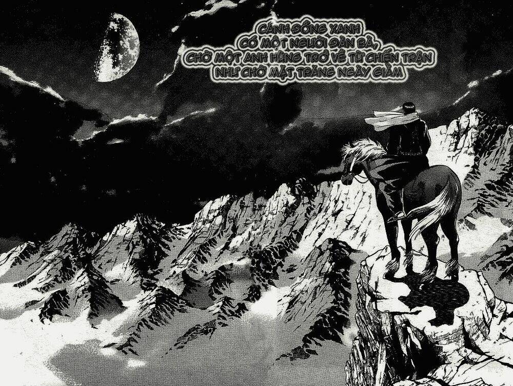 Yugo - Kẻ thương thuyết - Chapter 3 - Page 51