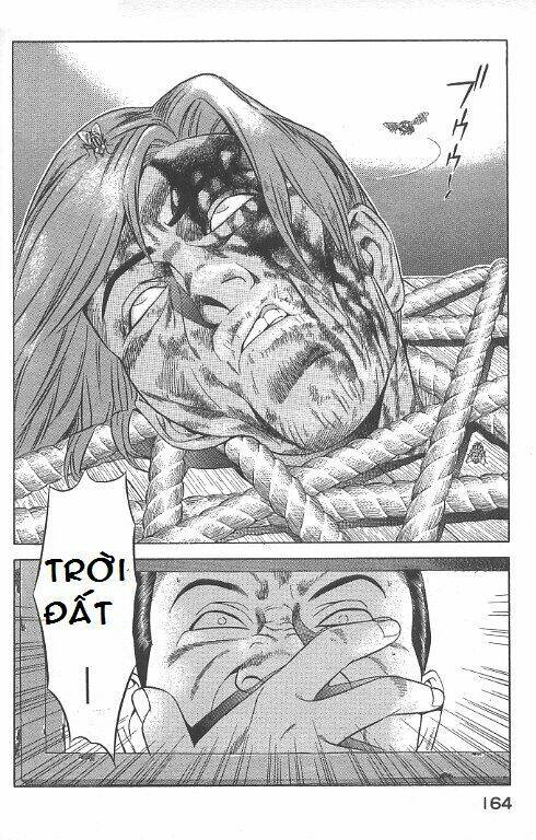 Yugo - Kẻ thương thuyết - Chapter 32 - Page 28