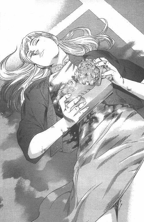 Yugo - Kẻ thương thuyết - Chapter 35 - Page 31