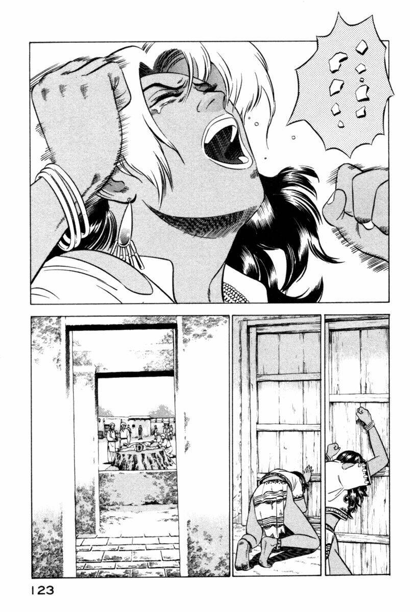 Yugo - Kẻ thương thuyết - Chapter 6 - Page 25