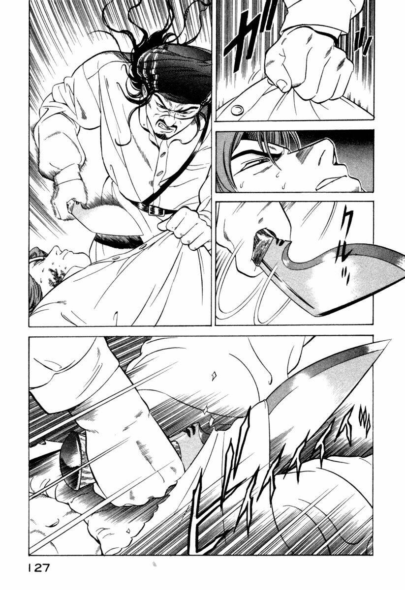 Yugo - Kẻ thương thuyết - Chapter 6 - Page 29