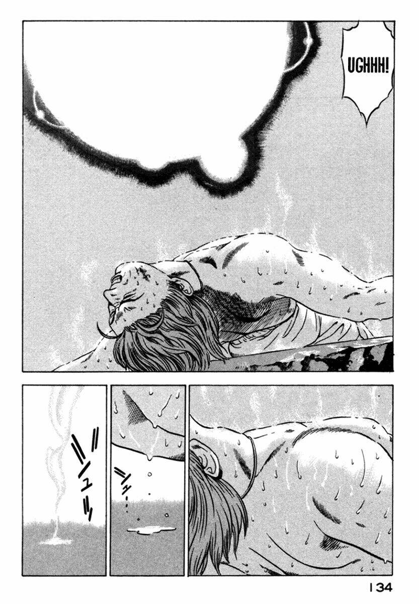 Yugo - Kẻ thương thuyết - Chapter 6 - Page 36