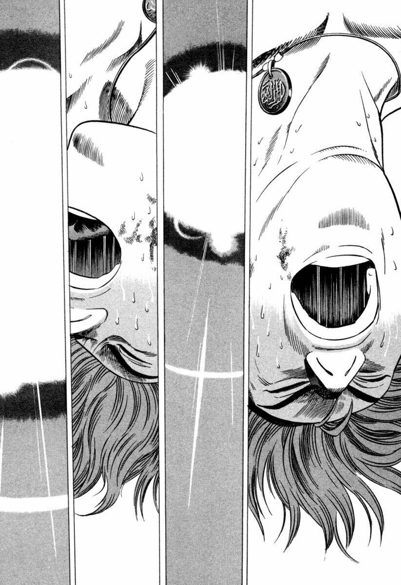 Yugo - Kẻ thương thuyết - Chapter 6 - Page 38