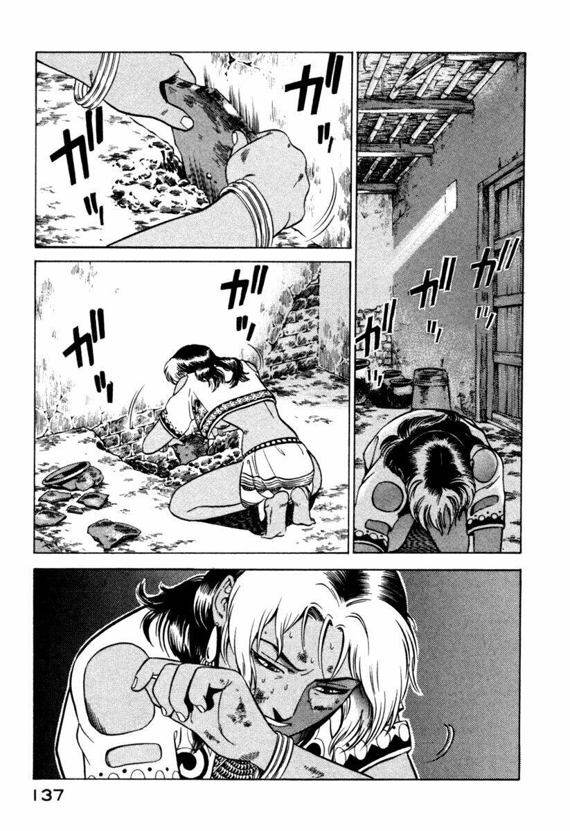 Yugo - Kẻ thương thuyết - Chapter 6 - Page 39