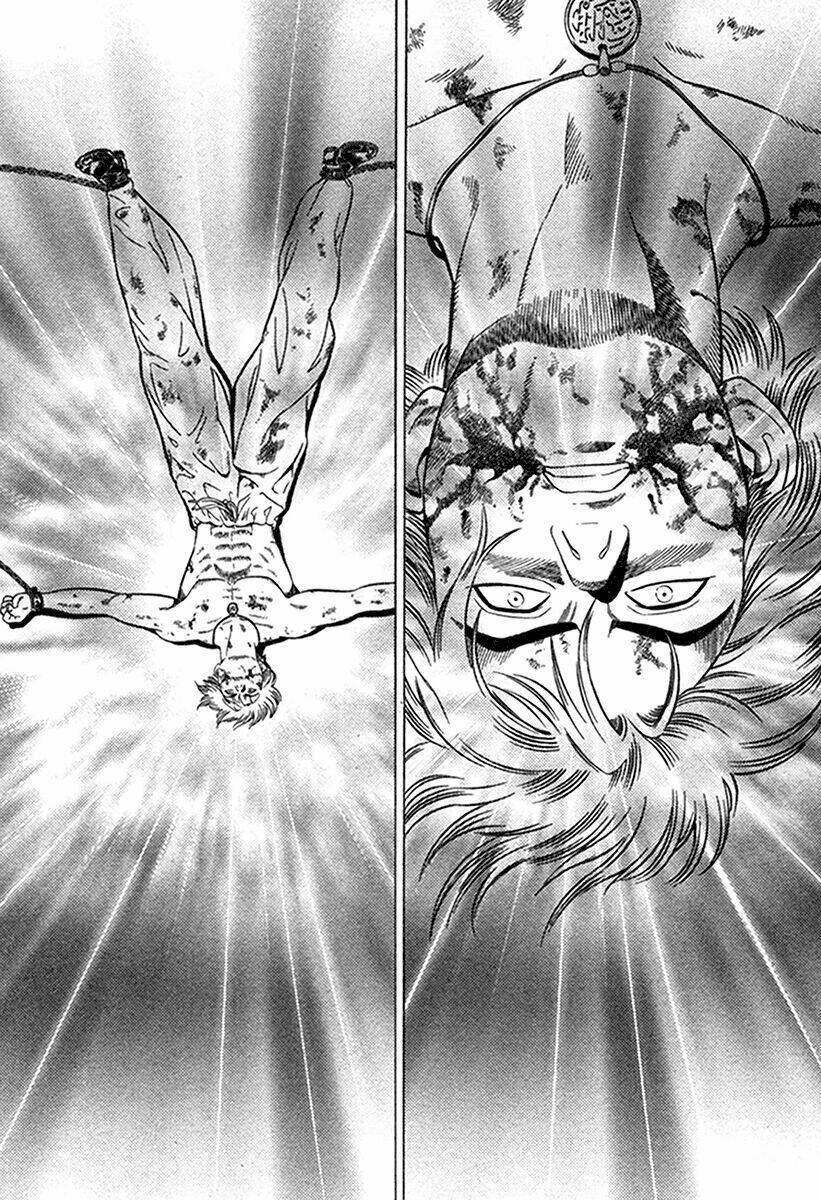 Yugo - Kẻ thương thuyết - Chapter 7 - Page 12