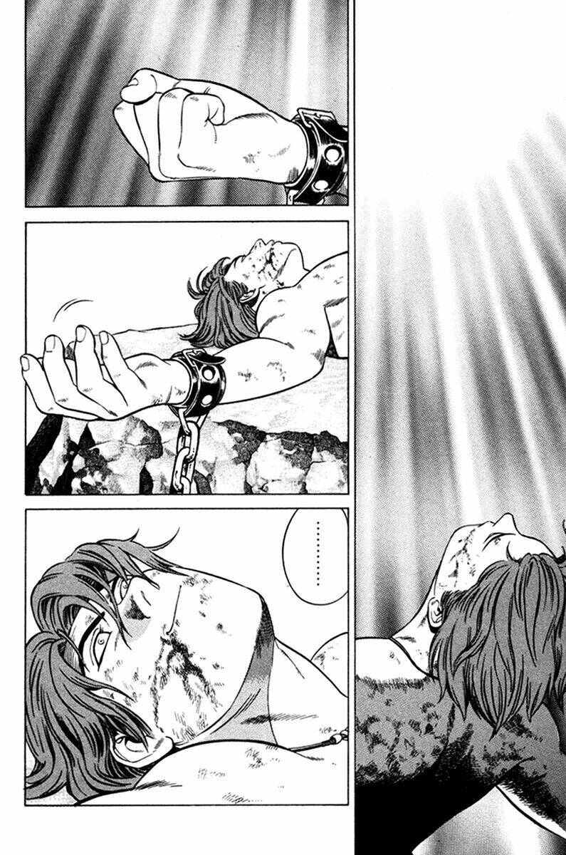 Yugo - Kẻ thương thuyết - Chapter 7 - Page 13