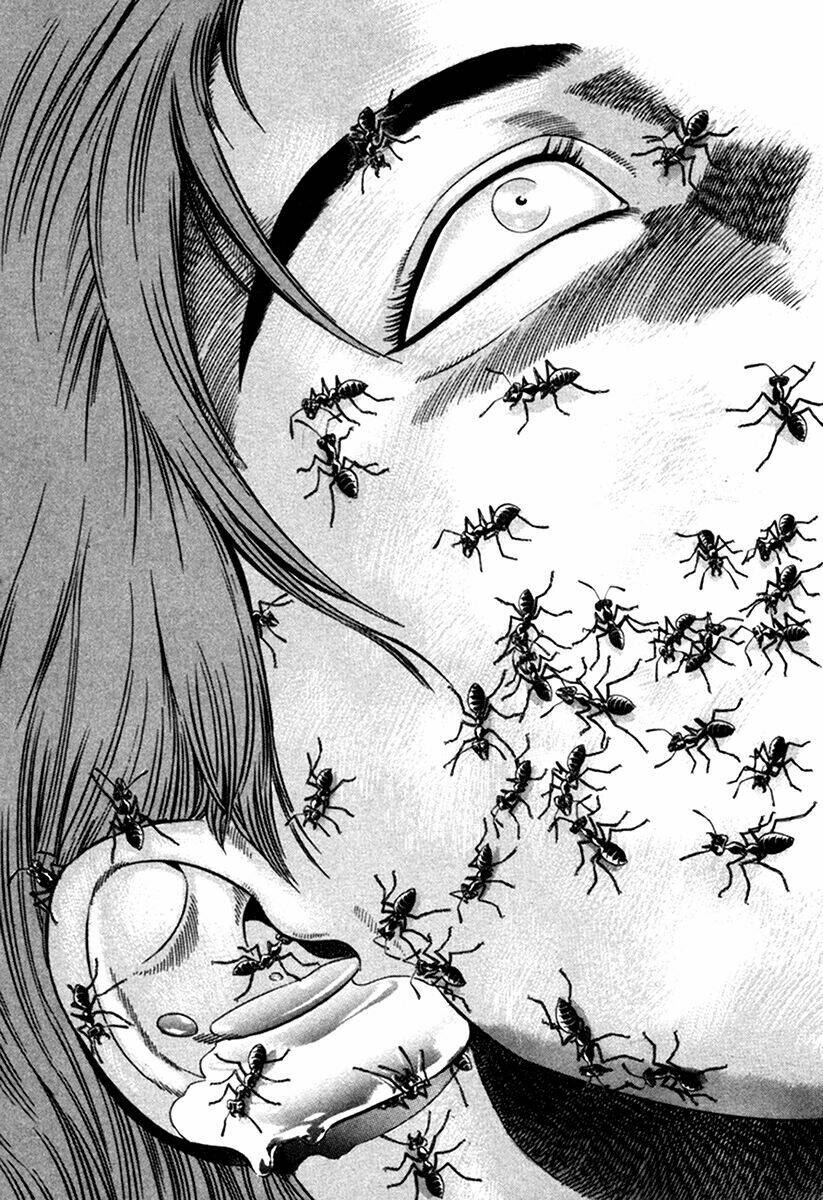 Yugo - Kẻ thương thuyết - Chapter 7 - Page 21