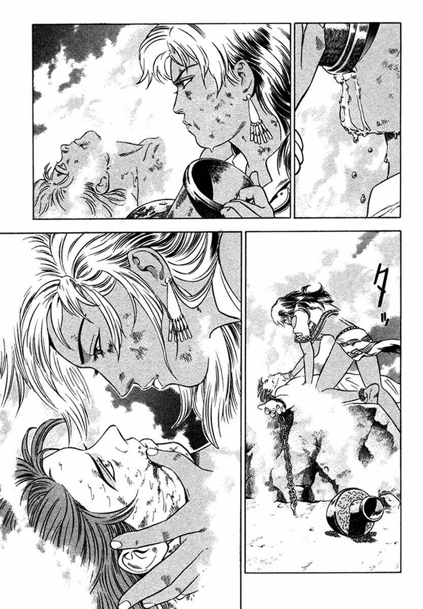 Yugo - Kẻ thương thuyết - Chapter 7 - Page 24