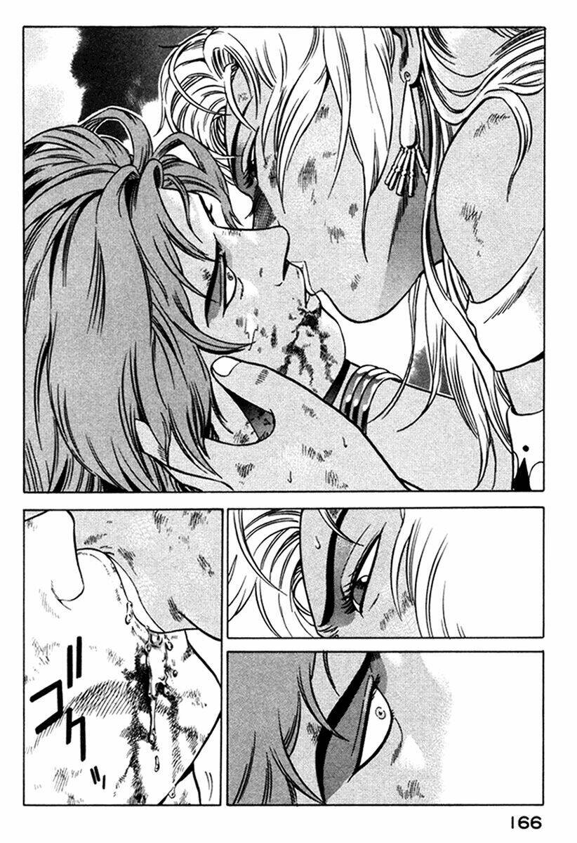 Yugo - Kẻ thương thuyết - Chapter 7 - Page 25