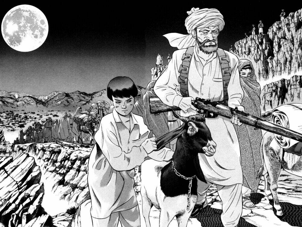 Yugo - Kẻ thương thuyết - Chapter 9 - Page 30