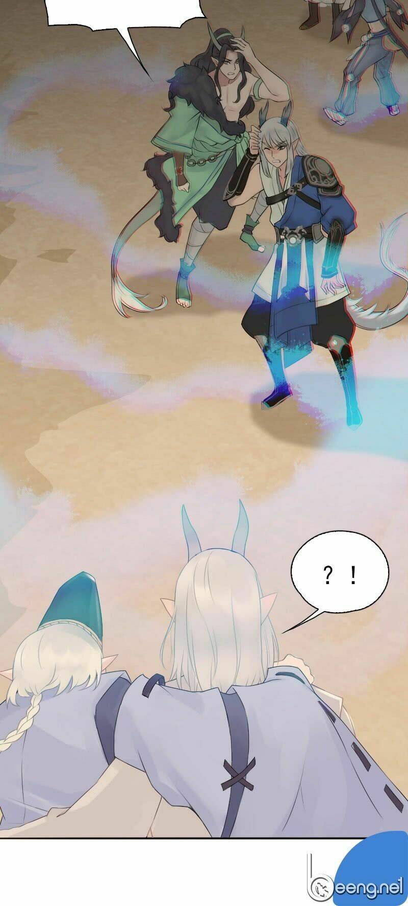 Tây Du Ngạo Tuyết thiên - Chapter 24 - Page 9