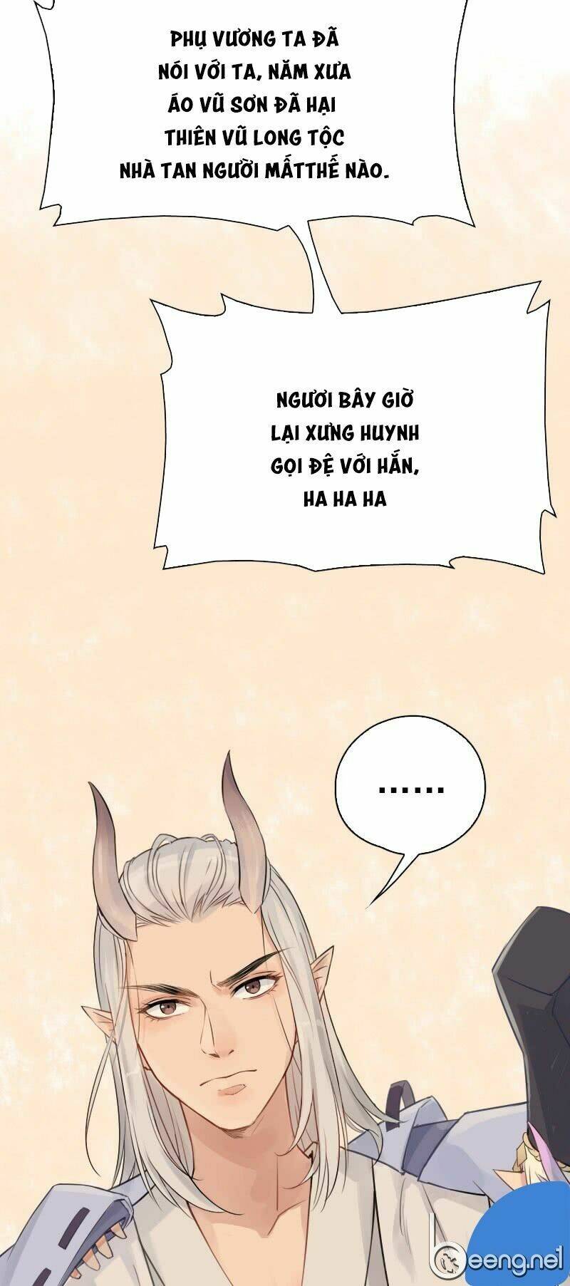Tây Du Ngạo Tuyết thiên - Chapter 24 - Page 14
