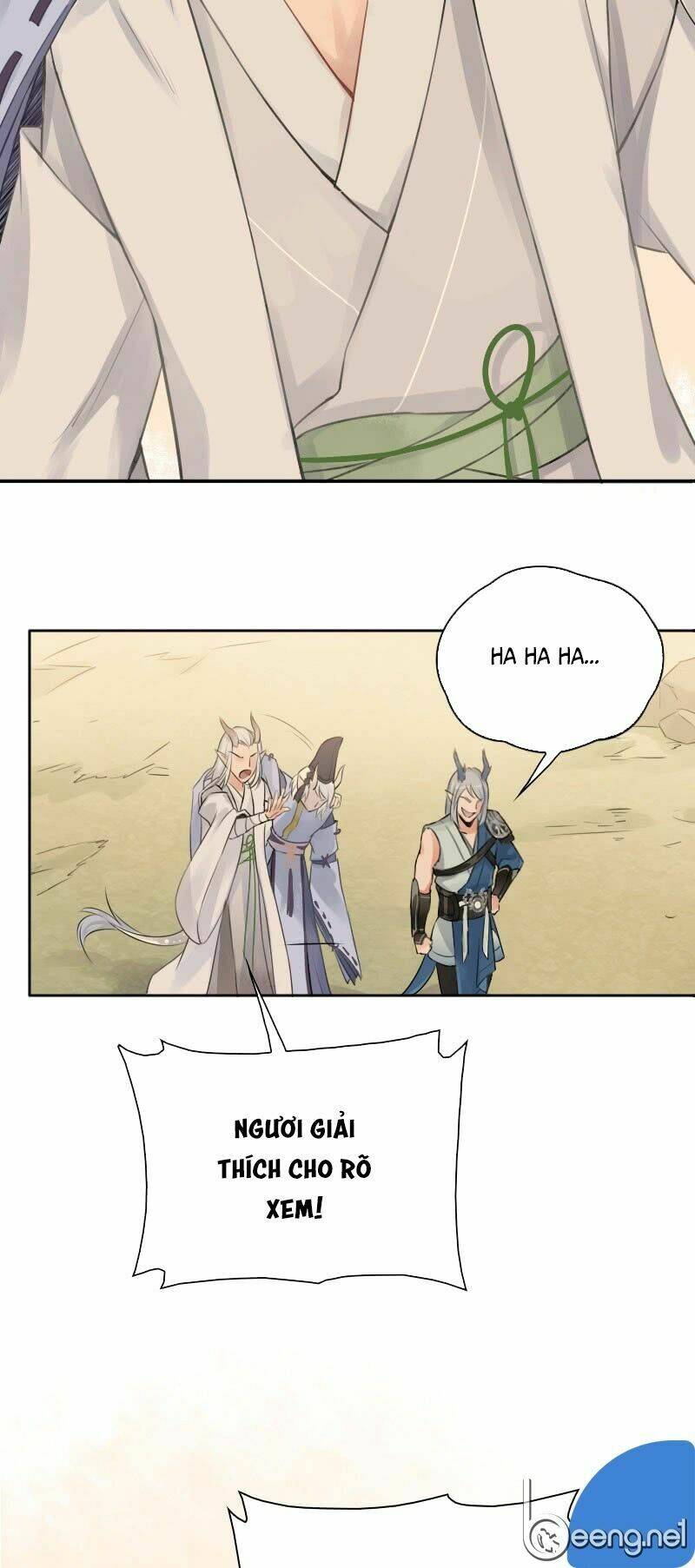 Tây Du Ngạo Tuyết thiên - Chapter 24 - Page 15