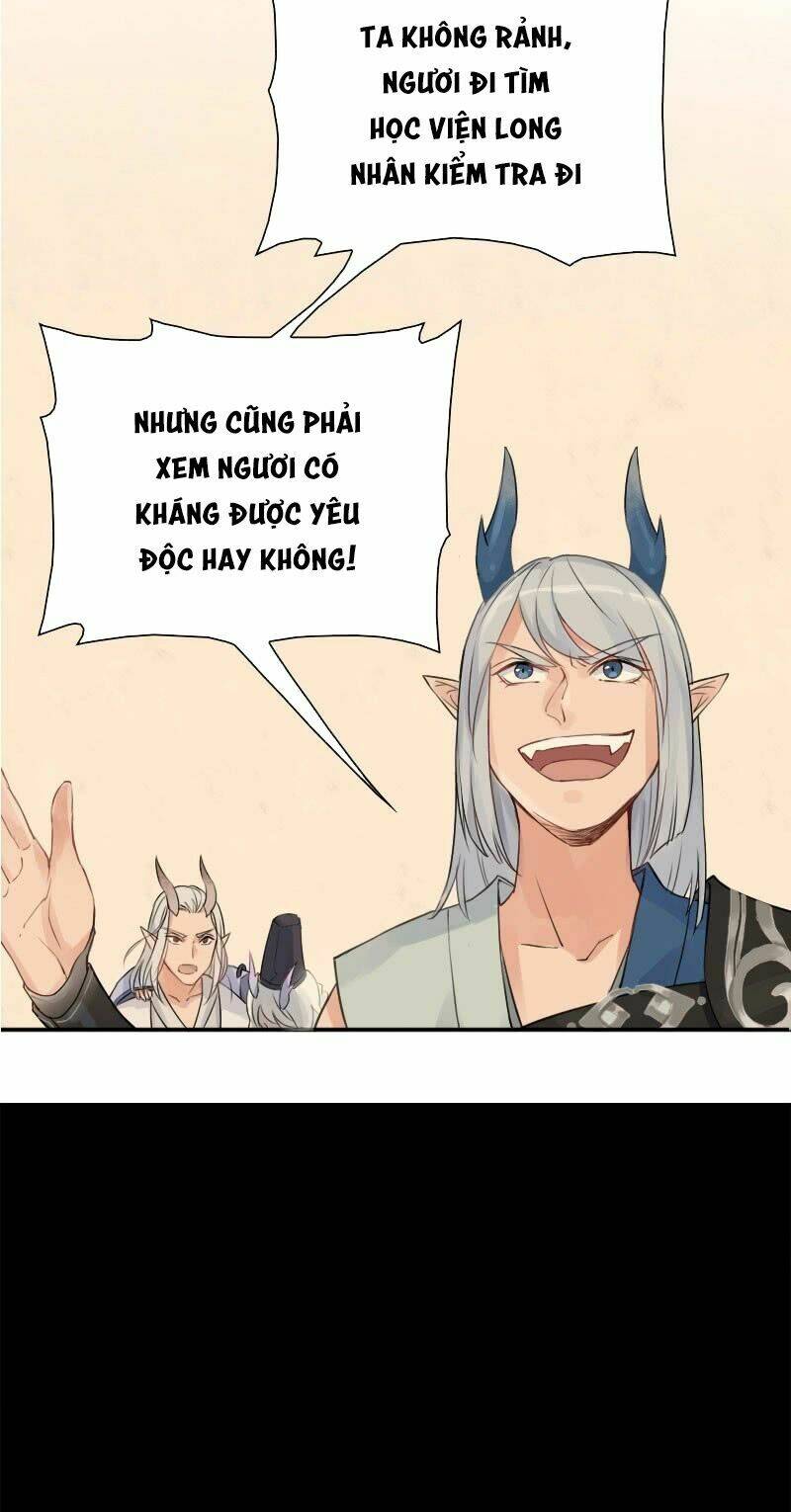 Tây Du Ngạo Tuyết thiên - Chapter 24 - Page 16