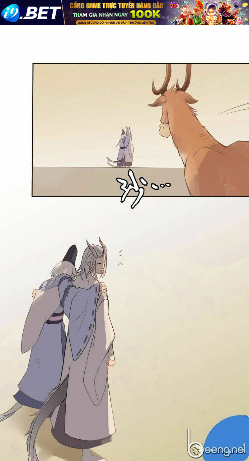 Tây Du Ngạo Tuyết thiên - Chapter 24 - Page 20