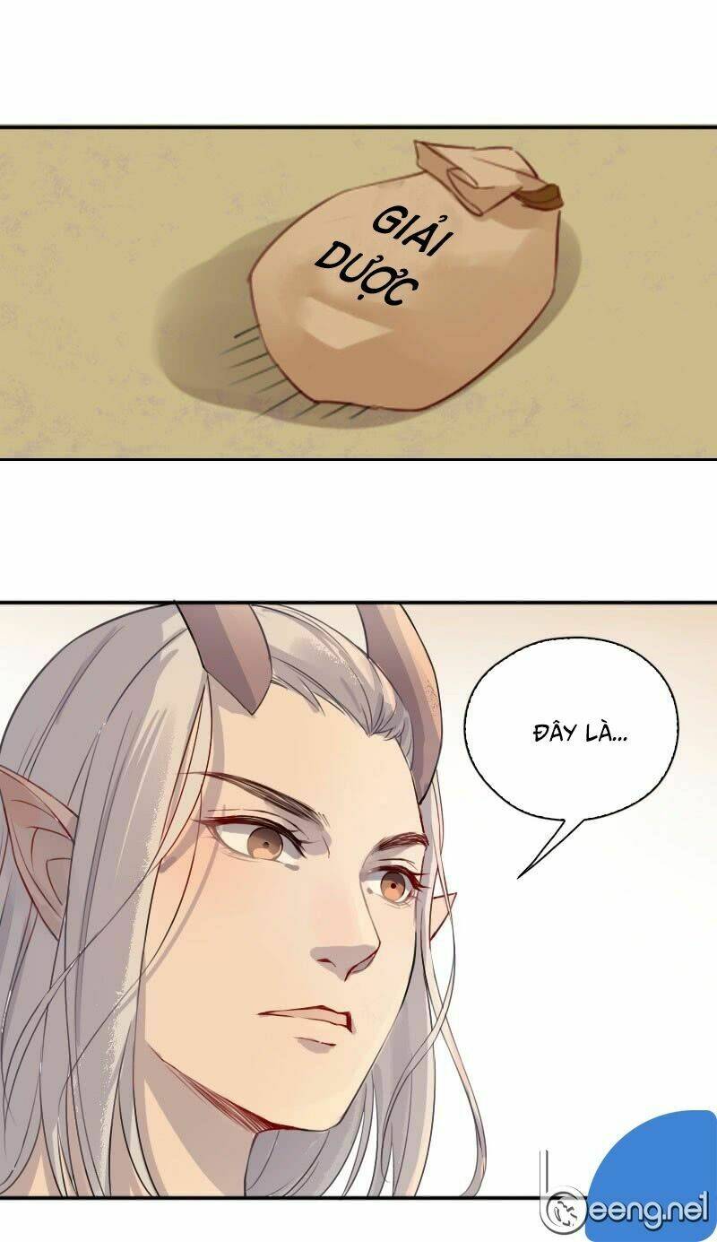 Tây Du Ngạo Tuyết thiên - Chapter 24 - Page 22