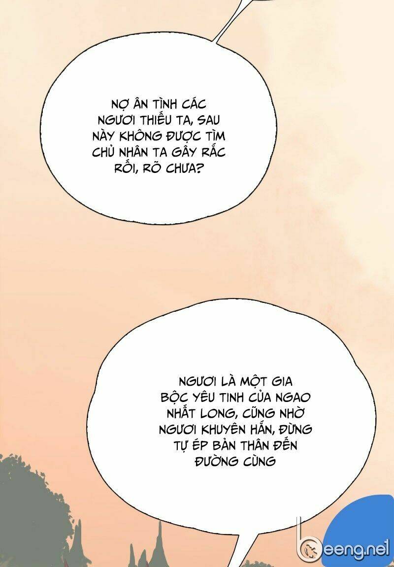 Tây Du Ngạo Tuyết thiên - Chapter 24 - Page 24