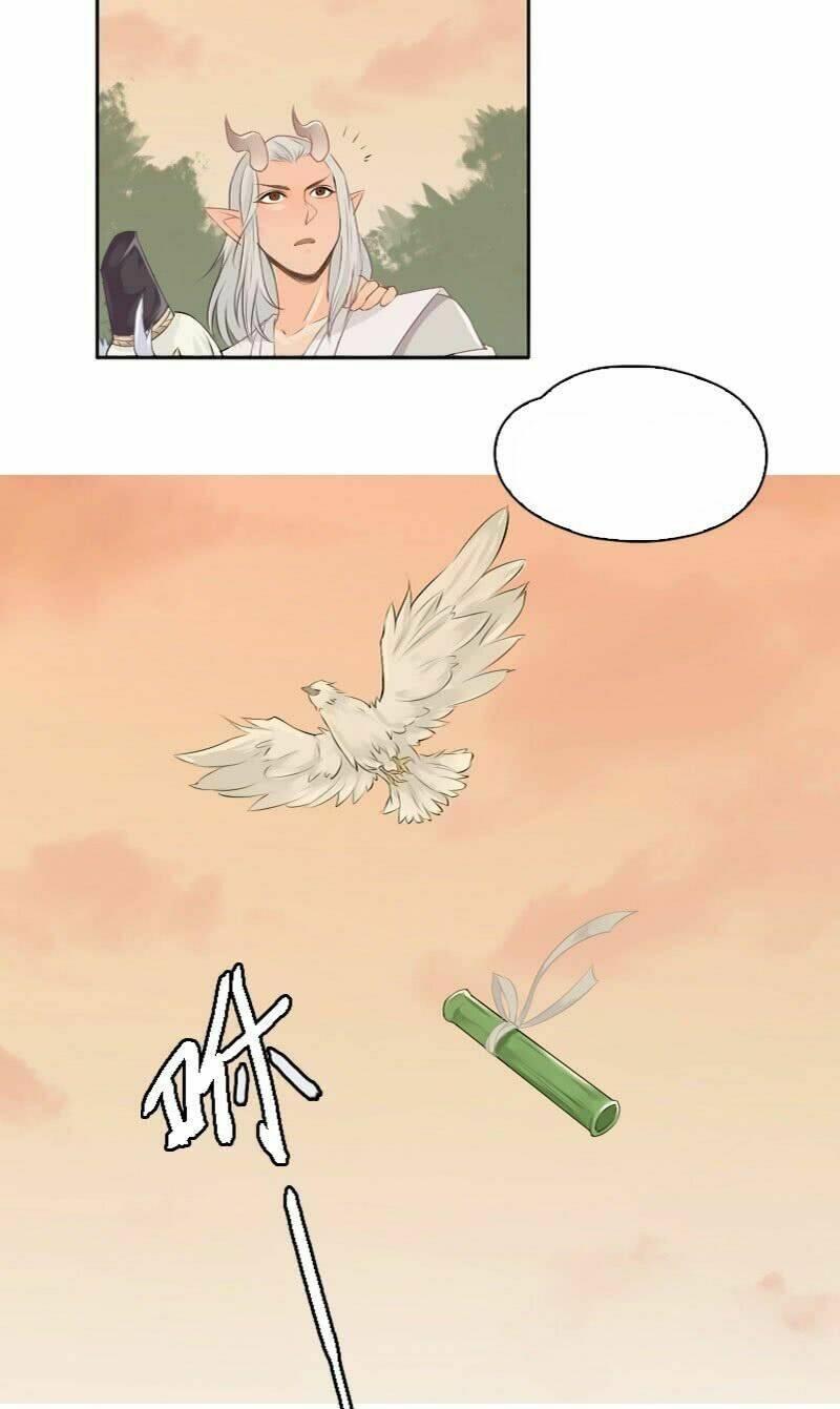 Tây Du Ngạo Tuyết thiên - Chapter 24 - Page 28