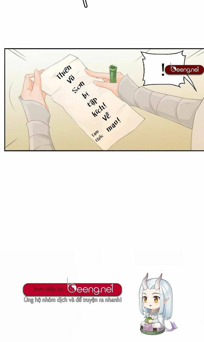 Tây Du Ngạo Tuyết thiên - Chapter 24 - Page 29