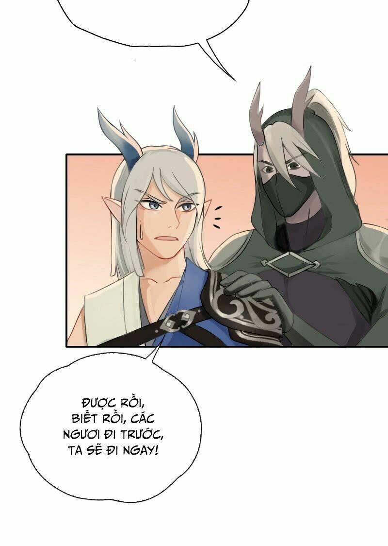 Tây Du Ngạo Tuyết thiên - Chapter 24 - Page 3