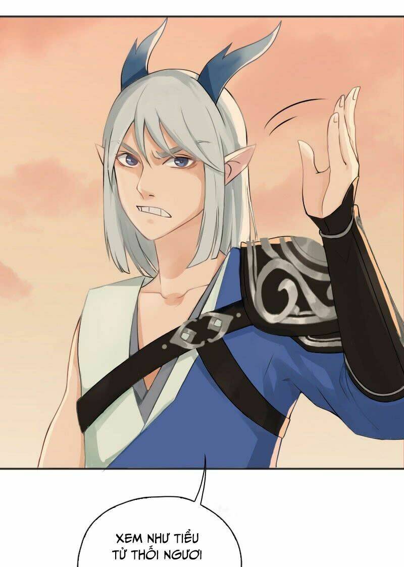 Tây Du Ngạo Tuyết thiên - Chapter 24 - Page 4