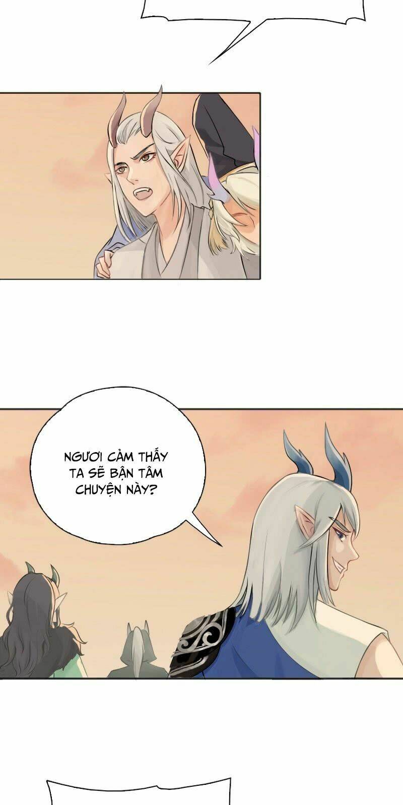 Tây Du Ngạo Tuyết thiên - Chapter 24 - Page 6