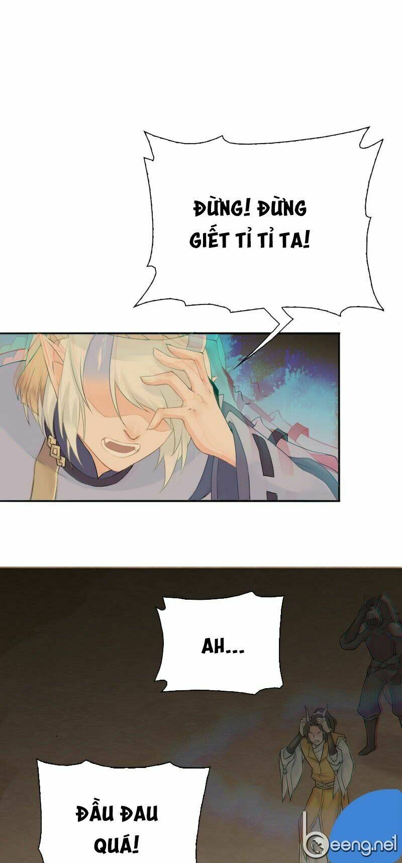 Tây Du Ngạo Tuyết thiên - Chapter 24 - Page 8