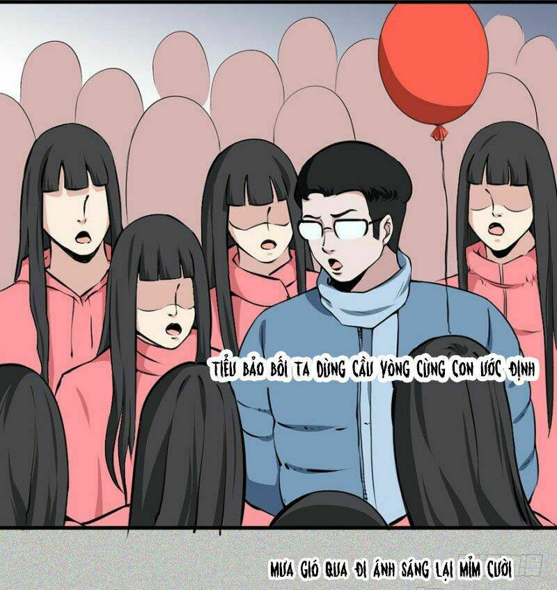 Trở Lại Căn Nhà Ma - Chapter 13 - Page 10