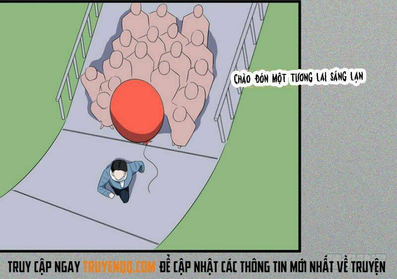 Trở Lại Căn Nhà Ma - Chapter 13 - Page 13