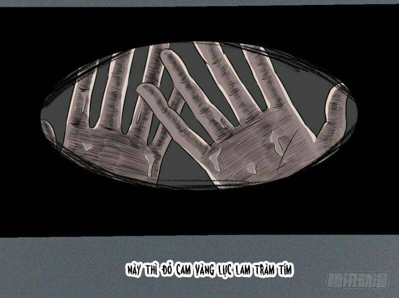 Trở Lại Căn Nhà Ma - Chapter 13 - Page 18