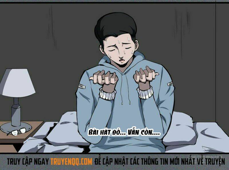 Trở Lại Căn Nhà Ma - Chapter 13 - Page 19